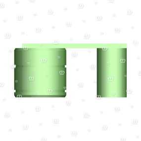 Rollenführung Ob. Krone
