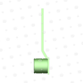 Rollenführung Ob. Krone