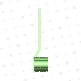 Rollenführung Ob. Krone