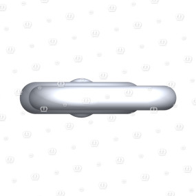 Doppeloesenschraube M 8X30 Krone