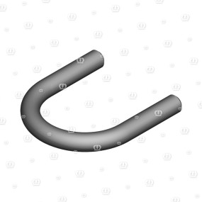 Gewindebuegel Krone 2760441
