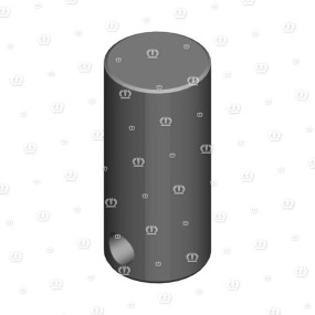 Bolzen 30X66 Krone 2761272