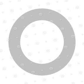 Distanzrohr Krone