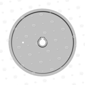 Stirnrad M=2,5 Z=82 Krone