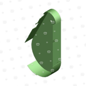 Schutz Li.unten (Rp/Vario) Krone 2776927