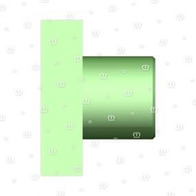 Messerhalter Krone