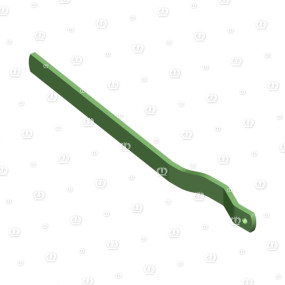 Hebel Krone 2784753