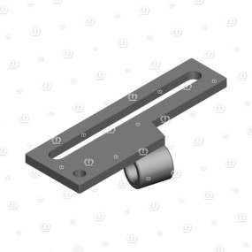 Zuglasche Krone 2787073