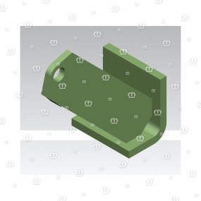 Abstreifer Krone 2788585