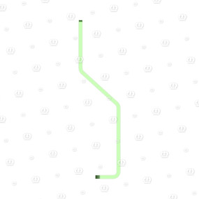 Halter Krone