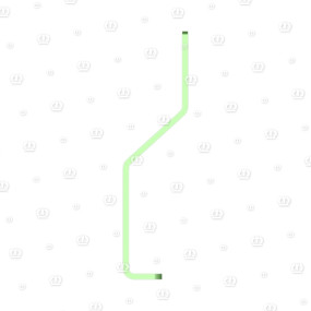 Halter Krone
