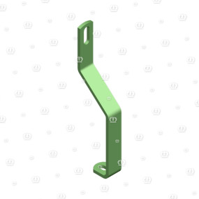 Halter Krone