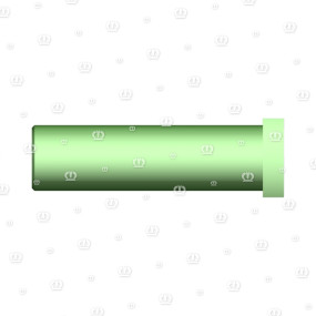 Bolzen Krone