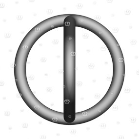 Zugfeder 2,5X21X79 Krone