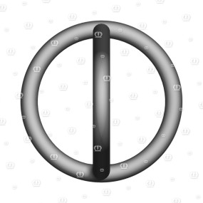 Zugfeder 2,5X21X79 Krone