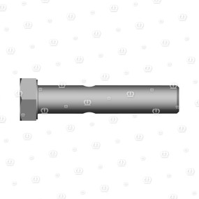 Skt.schraube M16X80 Krone