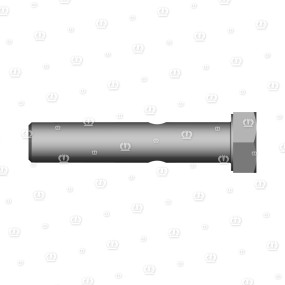 Skt.schraube M16X80 Krone