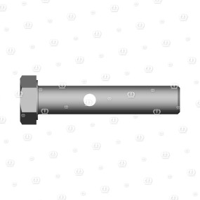 Skt.schraube M16X80 Krone