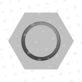 Skt.schraube M16X80 Krone