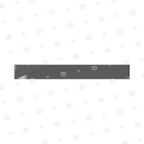 Messer 298 Lg. Krone