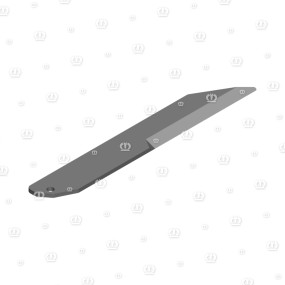 Messer 298 Lg. Krone