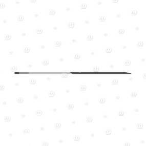 Messer 298 Lg. Krone