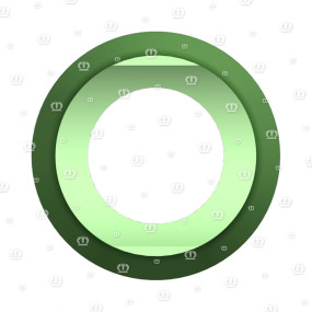 Distanzrohr Krone