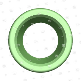 Distanzrohr Krone