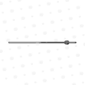 Bedienungsseil 6X3500 Krone