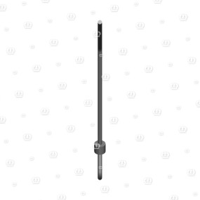 Bedienungsseil 6X3500 Krone