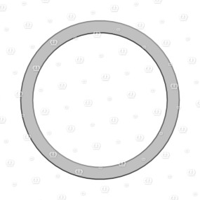 Laufring Krone
