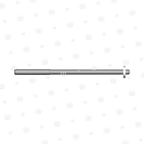 Spannschraube Krone