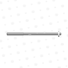 Spannschraube Krone