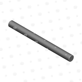 Antriebswelle (Raffer) Krone
