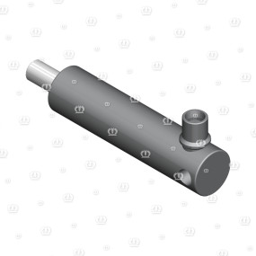 Hyd-Zylinder Ez 18X60/165 Krone 2832311