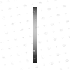 Scheibe 76,1X16X6 Krone