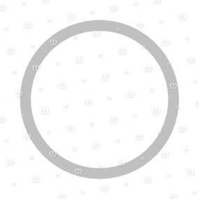 Distanzhuelse Krone
