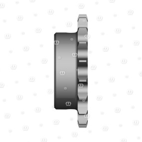 Kettenrad Z=18 3/4″, 60Mm Zahnnabe Krone