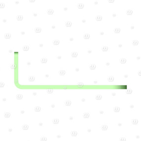Halter Winkelsensor Krone