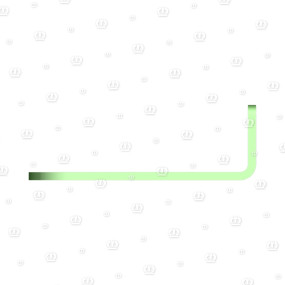 Halter Winkelsensor Krone