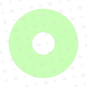 Scheibe Krone