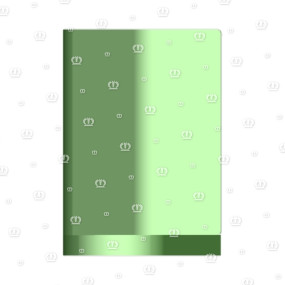 Pinselhalter rechts Krone