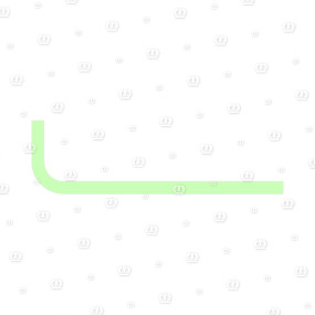 Halter Garnbremse Krone