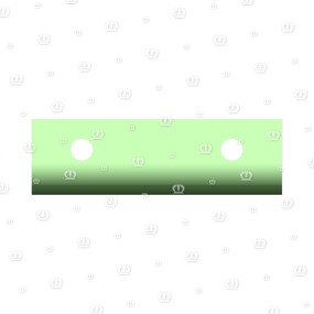 Halter Garnbremse Krone