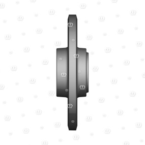 Umlenkrad Rd.180X50 Krone