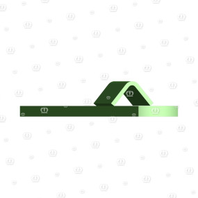 Schaltteil Krone