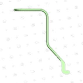 Sicherheitsbuegel links Krone