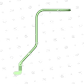 Sicherheitsbuegel links Krone