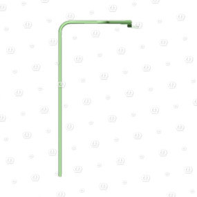 Sicherheitsbuegel links Krone