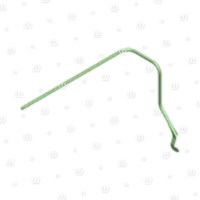 Sicherheitsbuegel links Krone